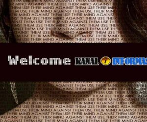 Kanal Informasi Indonesia