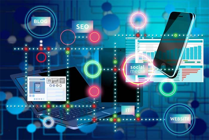 Internet Dapat Menciptakan Pekerjaan