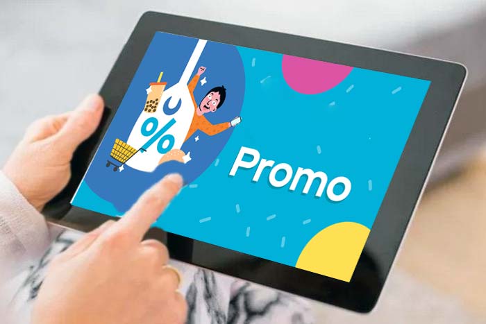Hemat Berbelanja Online