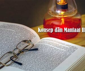 Pengertian Ilmu