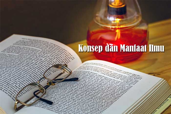Pengertian Ilmu