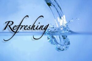 Pengertian Refreshing