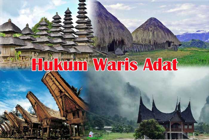 Hukum Waris Adat