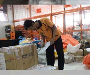 Ketentuan Impor Barang Kiriman Pos