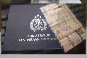 Pinjaman Dana Dengan Jaminan BPKB