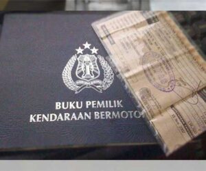 Pinjaman Dana Dengan Jaminan BPKB