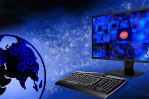Pengertian Internet dan Sejarahnya