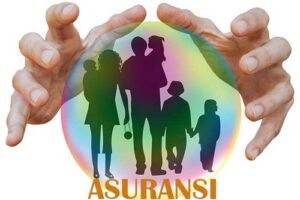 Asuransi Menurut Hukum, Ekonomi dan Industri