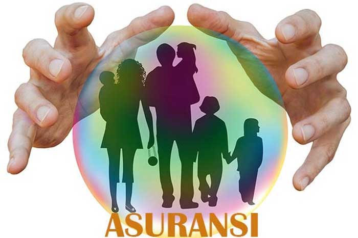 Asuransi Menurut Hukum, Ekonomi dan Industri