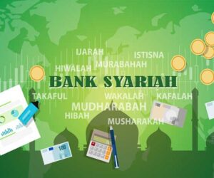 Pengertian Bank Syariah dan Produknya