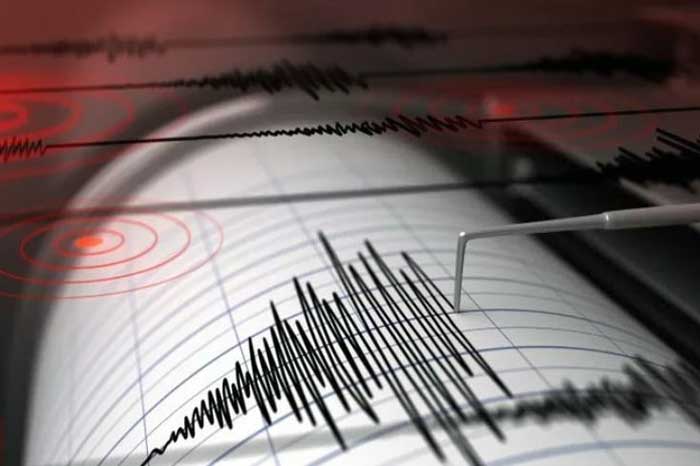 Gempa Bumi dan Antisipasi Kita