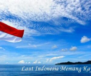 Laut Indonesia Memang Kaya