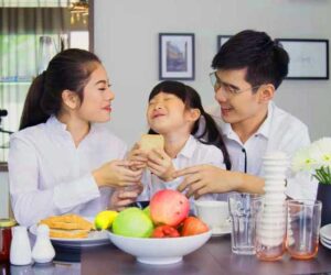 Masalah Gizi Bukan Hanya Tanggungjawab Perempuan