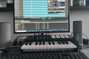 Mengenal Perangkat Musik MIDI