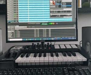 Mengenal Perangkat Musik MIDI