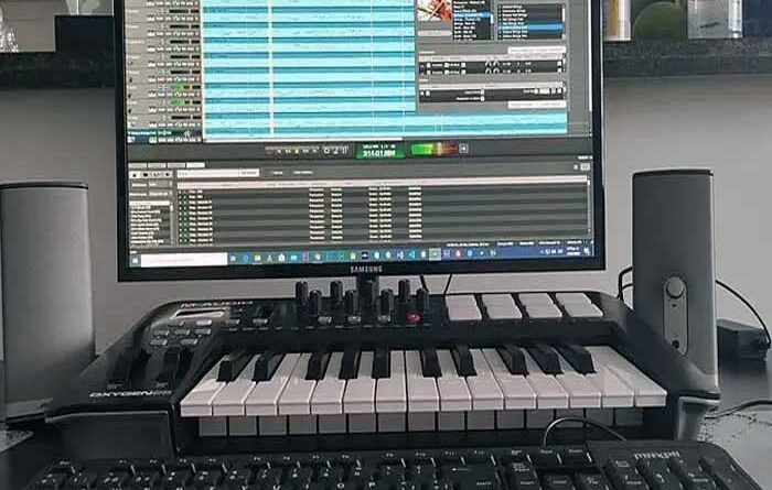 Mengenal Perangkat Musik MIDI