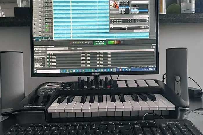 Mengenal Perangkat Musik MIDI