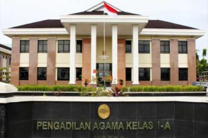 Pengertian Kompilasi Hukum Islam