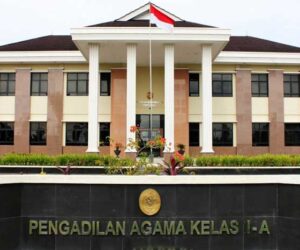 Pengertian Kompilasi Hukum Islam