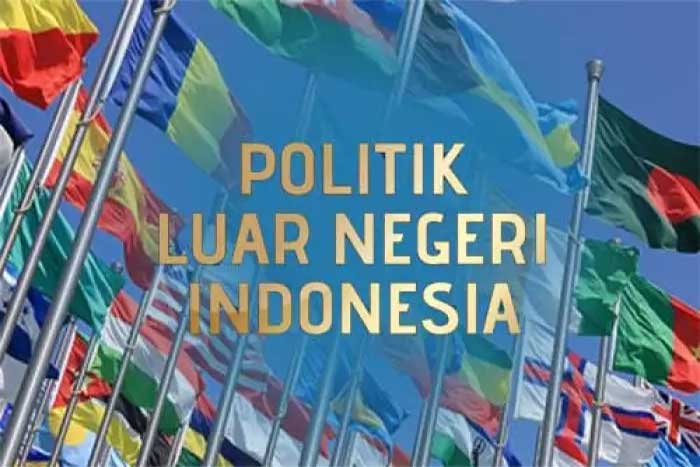 Prinsip Politik Luar Negeri Indonesia