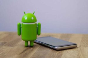 Sejarah Awal Android