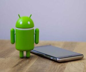 Sejarah Awal Android