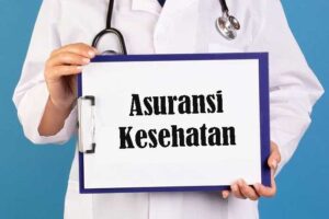 Memilih Asuransi Kesehatan