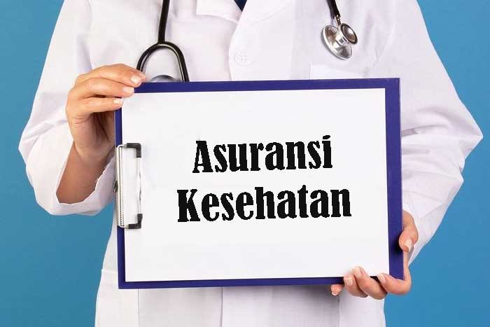 Memilih Asuransi Kesehatan