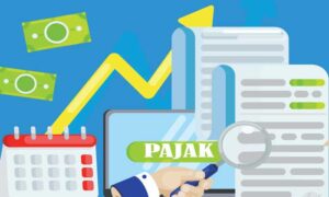 Pengertian Hukum Pajak