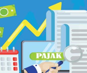 Pengertian Hukum Pajak
