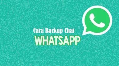 aplikasi whatsapp