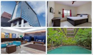 Pengertian Hotel, jenis dan Manfaatnya