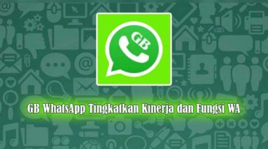 aplikasi pesan gb whatsapp