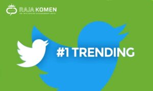 twitter trending rajakomen