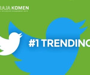 twitter trending rajakomen