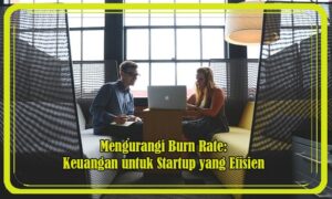 startup