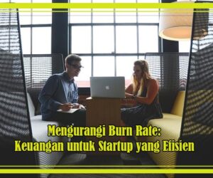 startup
