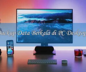 pc desktop