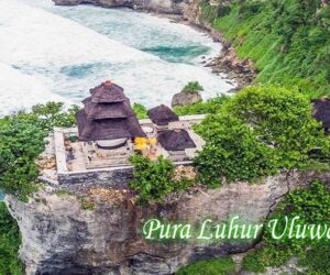pura luhur uluwatu