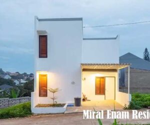 miral enam residence