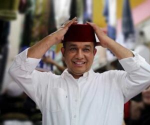 capres anies baswedan