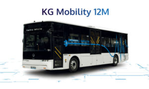 kg mobility