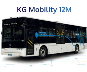 kg mobility