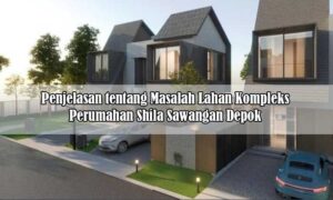 analisa shila sawangan