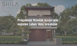 kasus shila sawangan