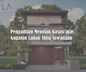 kasus shila sawangan