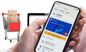 pembayaran online paypal