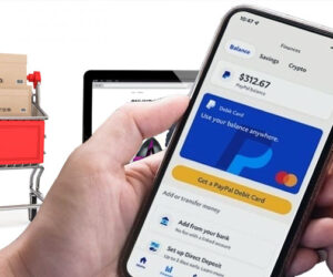 pembayaran online paypal