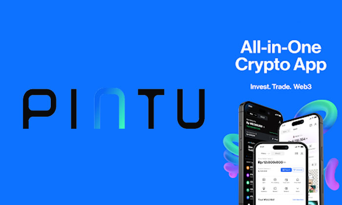 pintu app crypto indonesia