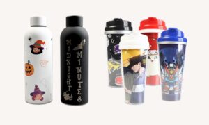 tumbler untuk souvenir
